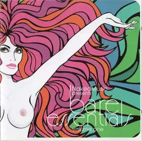 Couverture du produit · Bare Essentials Volume One