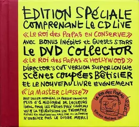 Couverture du produit · Le Roi Des Papa En Conserve De Luxe