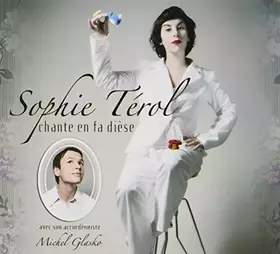 Couverture du produit · Sophie Terol Chante en FA Diese