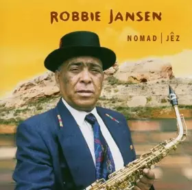 Couverture du produit · Nomad Jez