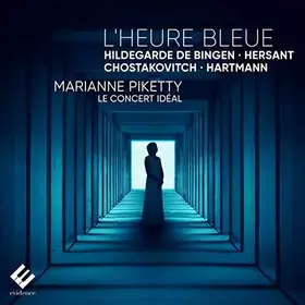 Couverture du produit · L'Heure Bleue