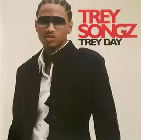 Couverture du produit · Trey Day