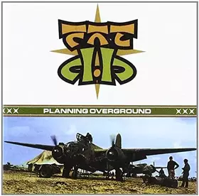 Couverture du produit · Planning Overground [Import]