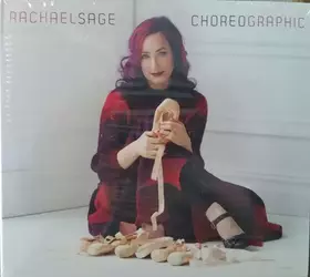 Couverture du produit · Choreographic