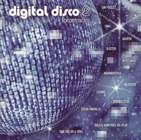 Couverture du produit · Digital Disco 2