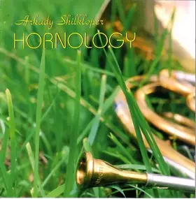 Couverture du produit · Hornology