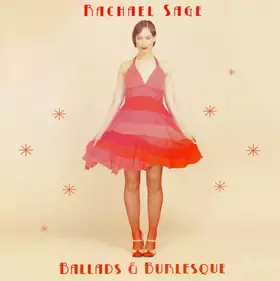 Couverture du produit · Ballads & Burlesque