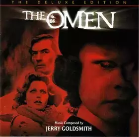Couverture du produit · The Omen (The Deluxe Edition)