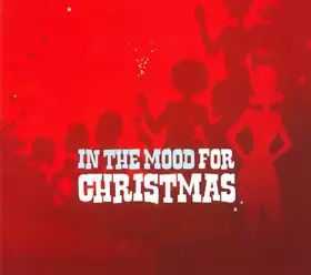 Couverture du produit · In The Mood For Christmas