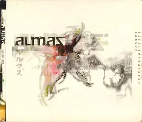Couverture du produit · Almaz