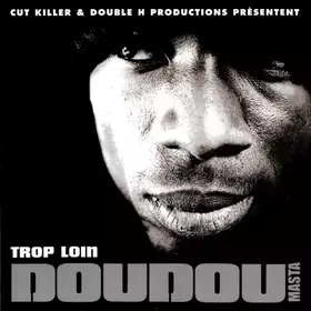 Couverture du produit · Trop Loin