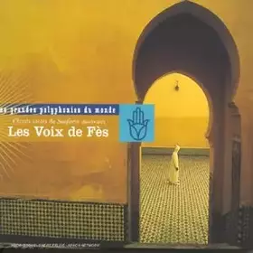 Couverture du produit · Les Voix De FES