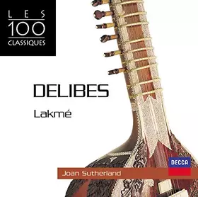 Couverture du produit · Lakmé