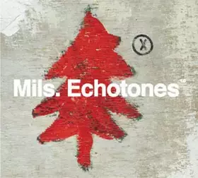 Couverture du produit · Echotones 1.0