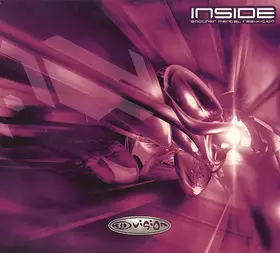 Couverture du produit · Inside: Another Mental Rea-k-tion