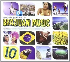 Couverture du produit · Beginner's Guide To Brazilian Music
