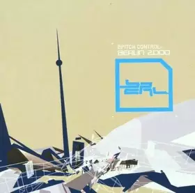 Couverture du produit · Berlin 2000