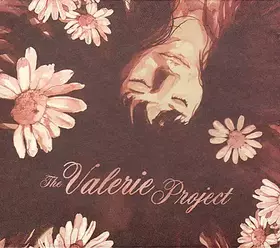 Couverture du produit · The Valerie Project
