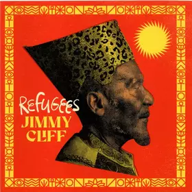 Couverture du produit · Refugees
