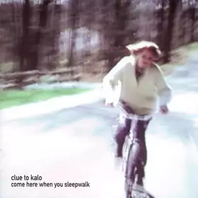 Couverture du produit · Come Here When You Sleepwalk