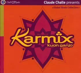 Couverture du produit · Kuon Ganjo