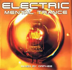Couverture du produit · Electric Mental Trance