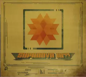 Couverture du produit · Supanova 10 44
