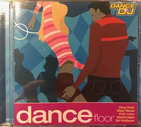 Couverture du produit · Dance Floor