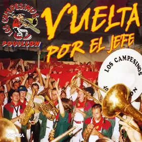 Couverture du produit · Vuelta Por El Jefe