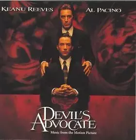 Couverture du produit · Devil's Advocate (Music From The Motion Picture)