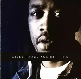 Couverture du produit · Race Against Time