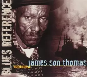 Couverture du produit · Hard Times