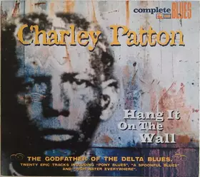 Couverture du produit · Hang It On The Wall