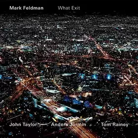 Couverture du produit · What Exit