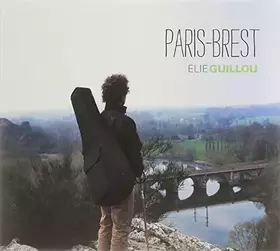 Couverture du produit · Paris-Brest