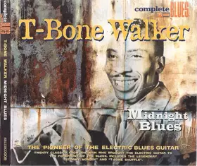 Couverture du produit · Midnight Blues