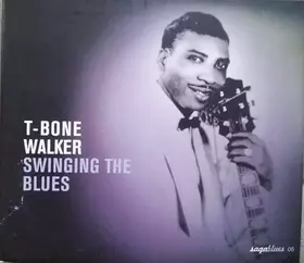 Couverture du produit · Swinging The Blues