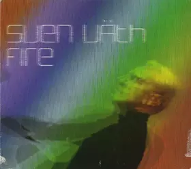Couverture du produit · Fire