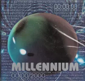 Couverture du produit · Millenium