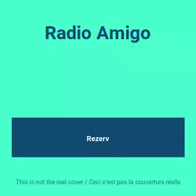 Couverture du produit · Radio Amigo