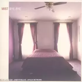 Couverture du produit · Bye Bye