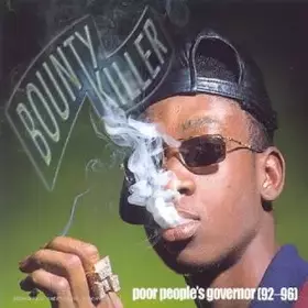 Couverture du produit · Poor People´s Governor (92 - 96)