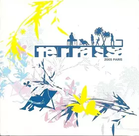 Couverture du produit · Terrassa 2005 Paris