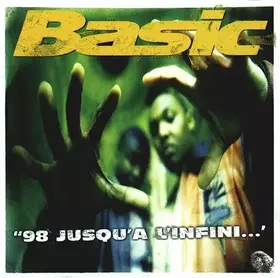 Couverture du produit · "98 Jusqu'a L'infini...'