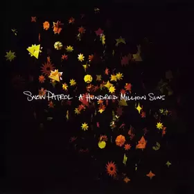 Couverture du produit · A Hundred Million Suns