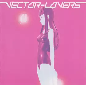 Couverture du produit · Vector Lovers