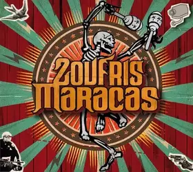 Couverture du produit · Zoufris Maracas