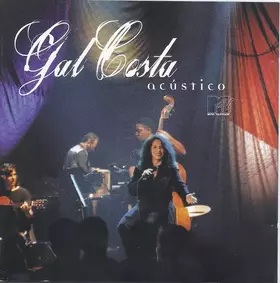 Couverture du produit · Acústico MTV