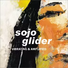 Couverture du produit · Vibrating and Amplified