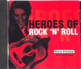 Couverture du produit · Heroes Of Rock 'N' Roll